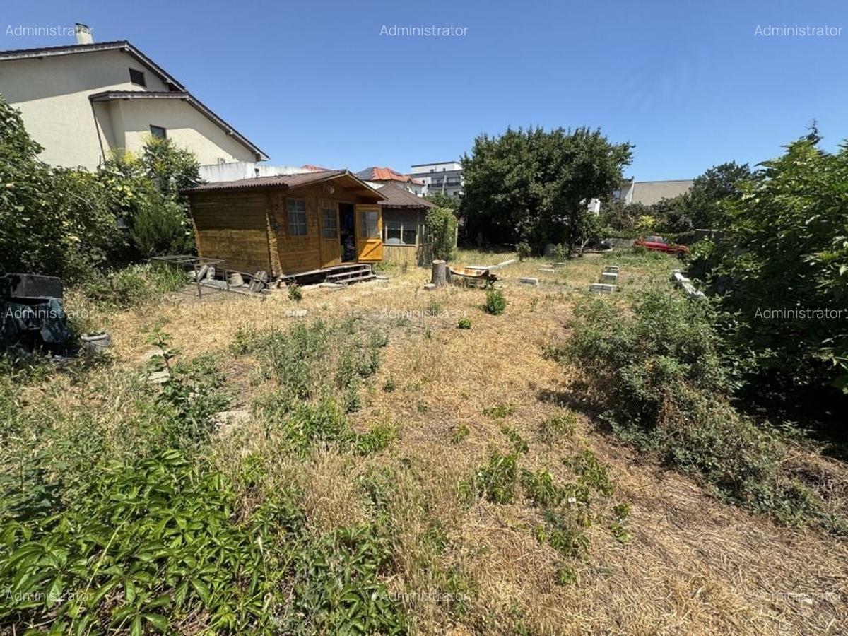 Teren de vânzare | Intravilant Constanța | 498 mp - 1