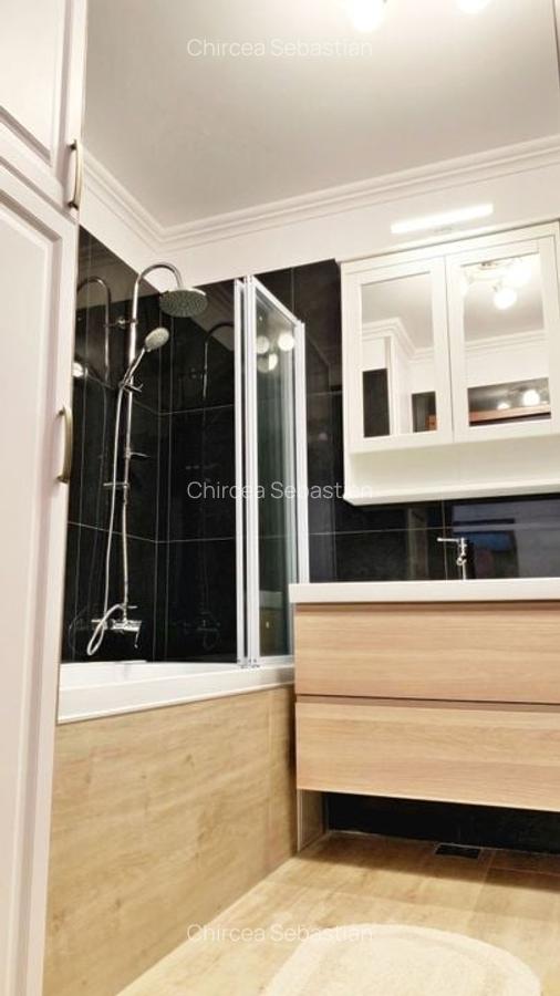 Ap 3 camere  - Acta Residence - Tudor - 12