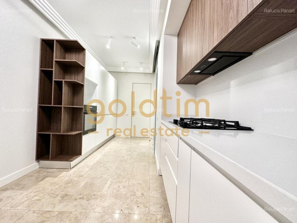 APARTAMENT LUX/ANSAMBLU EXCLUSIVIST/GRADINA PROPRIE/TERASA/CAPITALE/DOROBANTI - 72