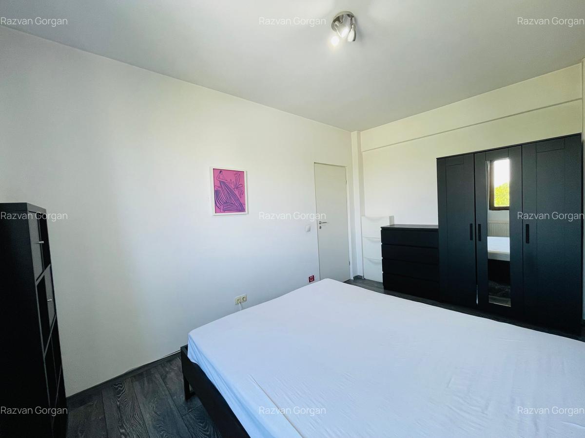Apartament 2 camere de vânzare – Bucureștii Noi, Jiului - 10