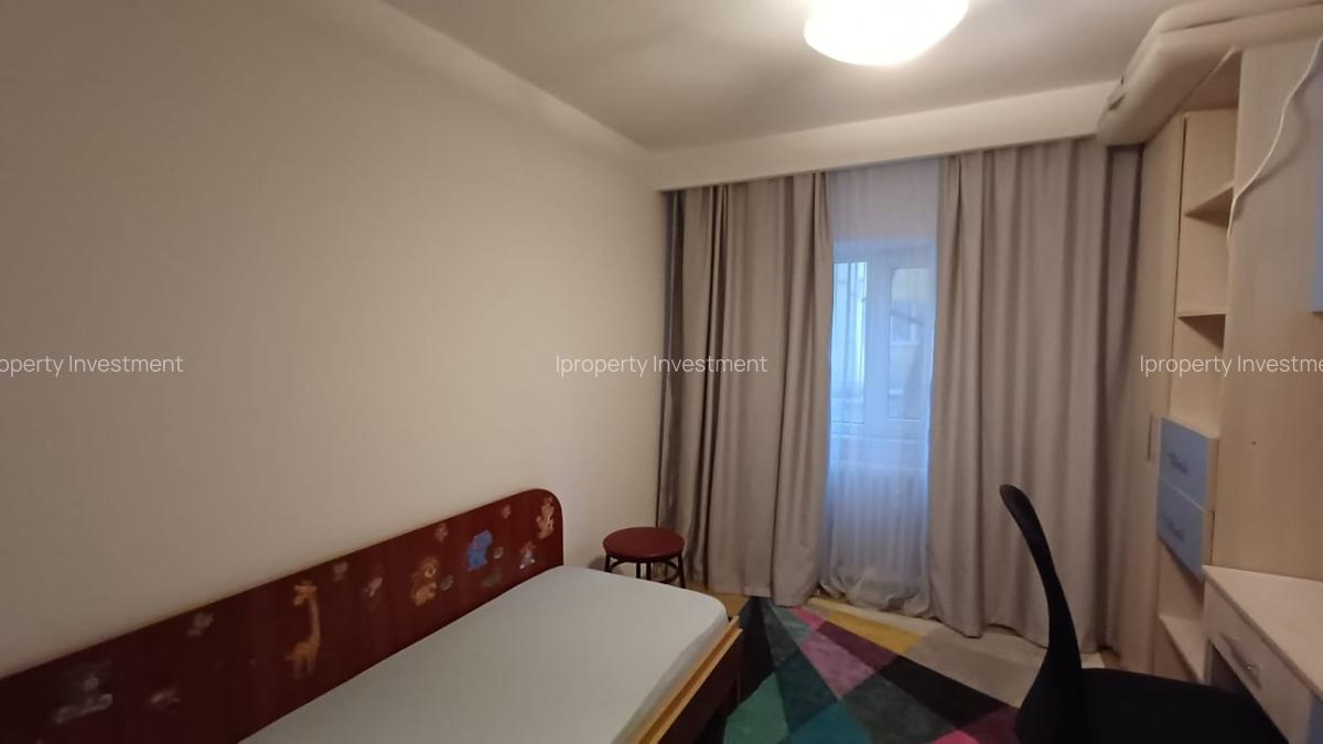 Titan, Morarilor | 4 Camere | 2 Bai | Balcon | Masina spalat vase - 10