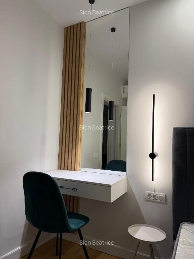 Inchiriez apartament premium 2 camere Floreasca - 15