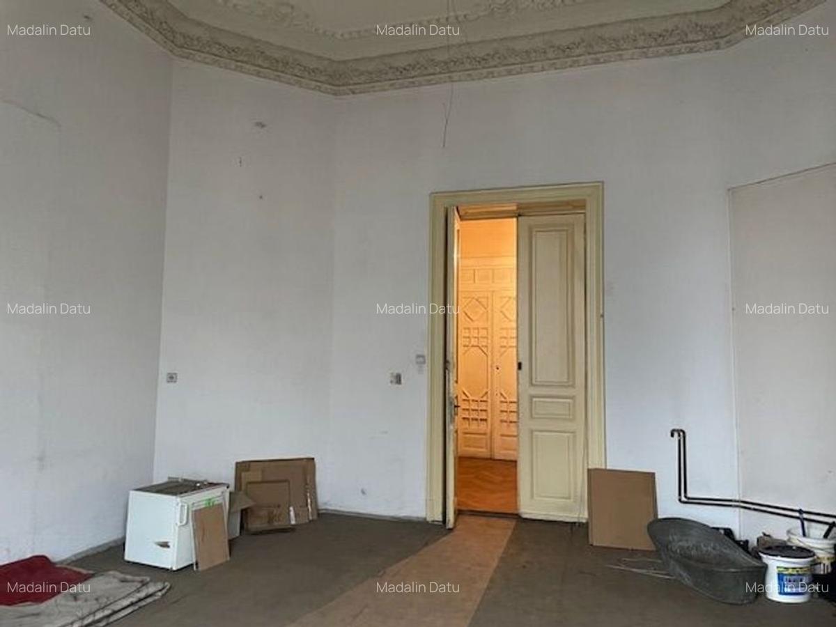 Piata Universitatii,et 1 si st 2ideal apart-hotel,sediu companie - 4