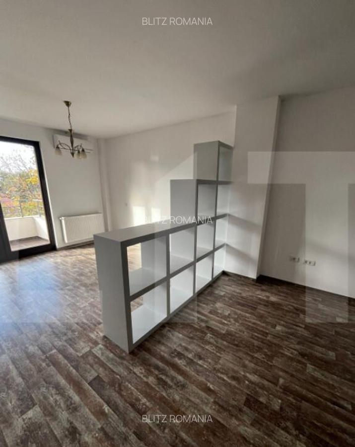 Apartament cu 1 camera, Calea Sagului - 4