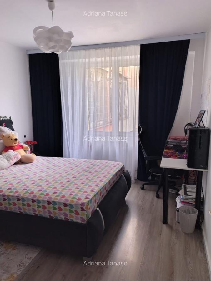 Apartament cu 3 camere decomandat în Astra - 7