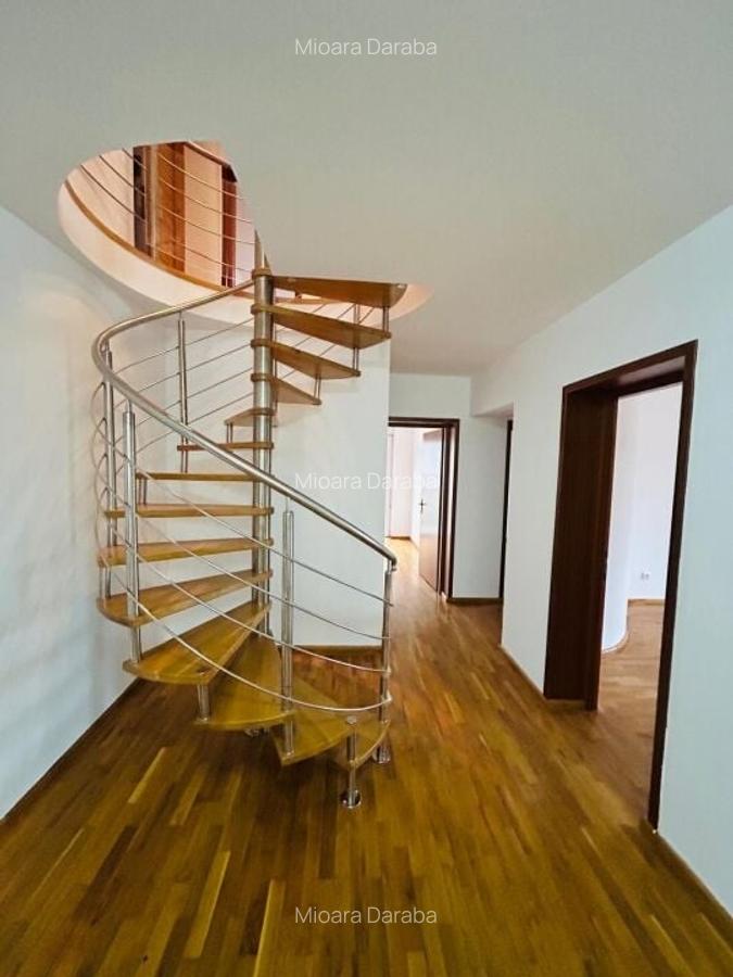 Vila individuala cu piscina, Iancu Nicolae, British School - 22