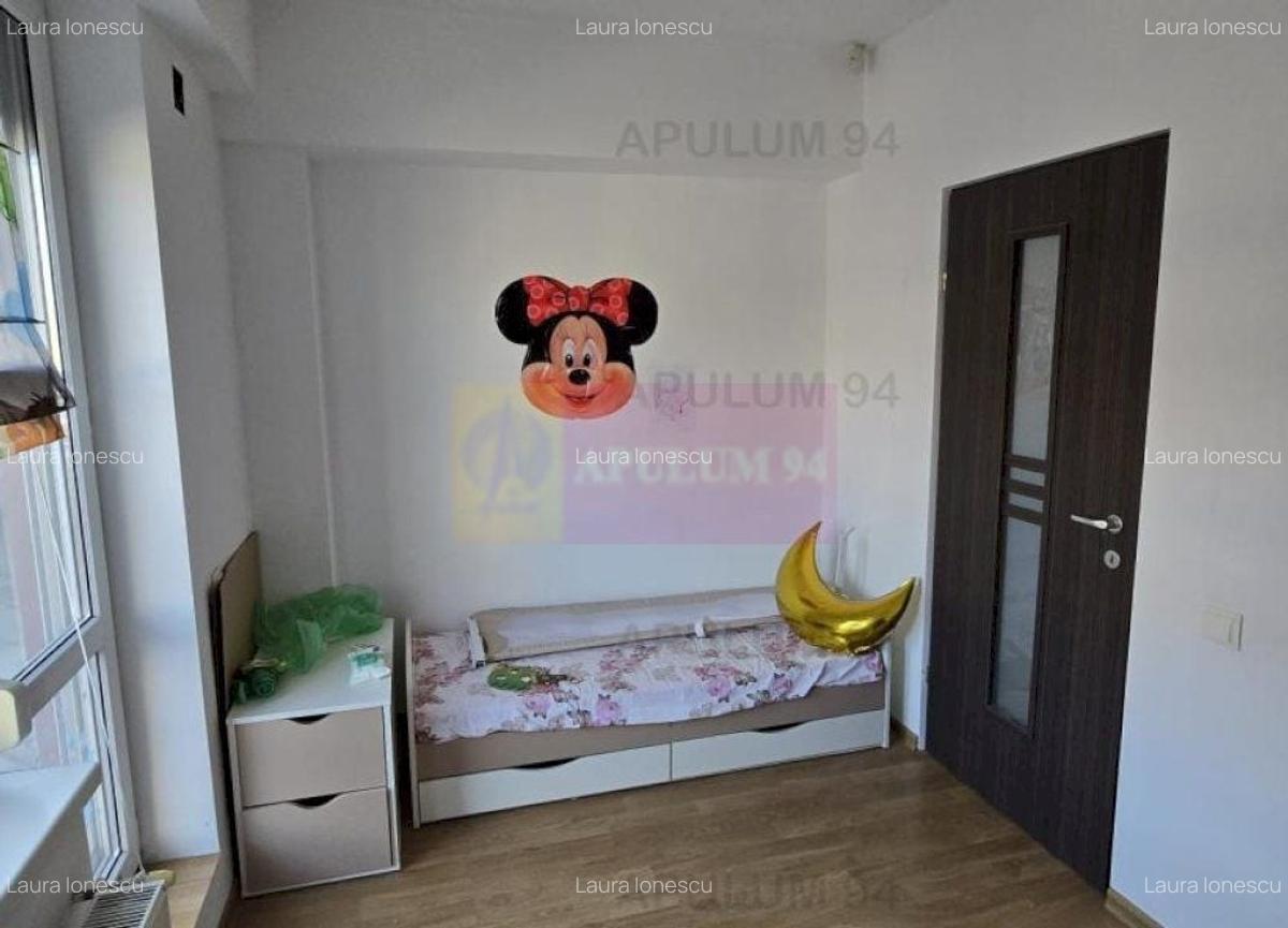 Apartament 3 camere cu terasa de 29 mp Prelungirea Ghencea stradal. - 10
