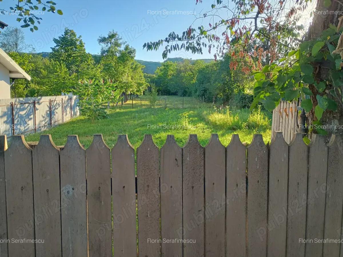 Casa Caline?ti Arges - 10