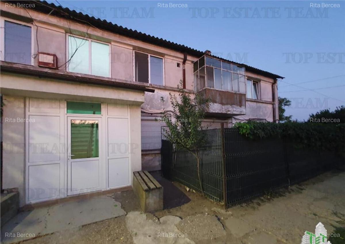 Apartament 2 camere parter gradina privata boxa de depozita - 8