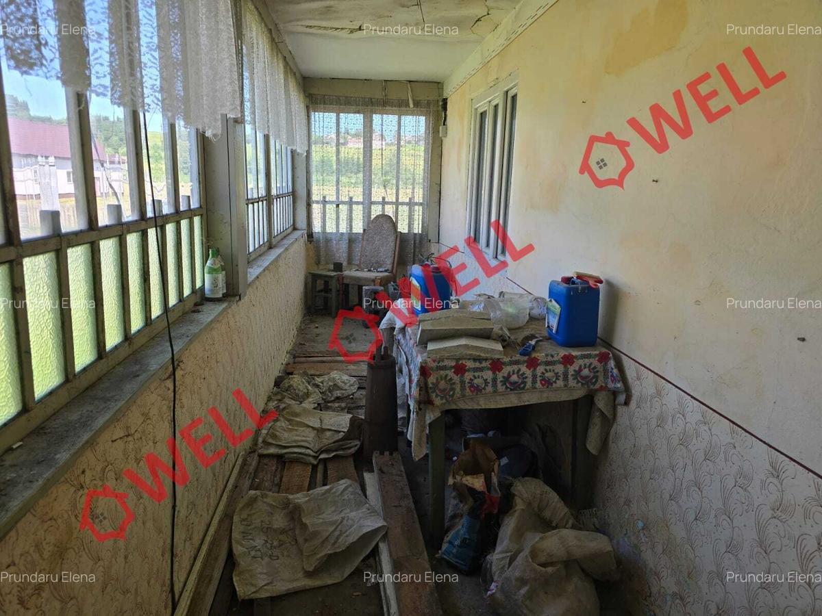 Casă cu 3 camere în Barcani - 3