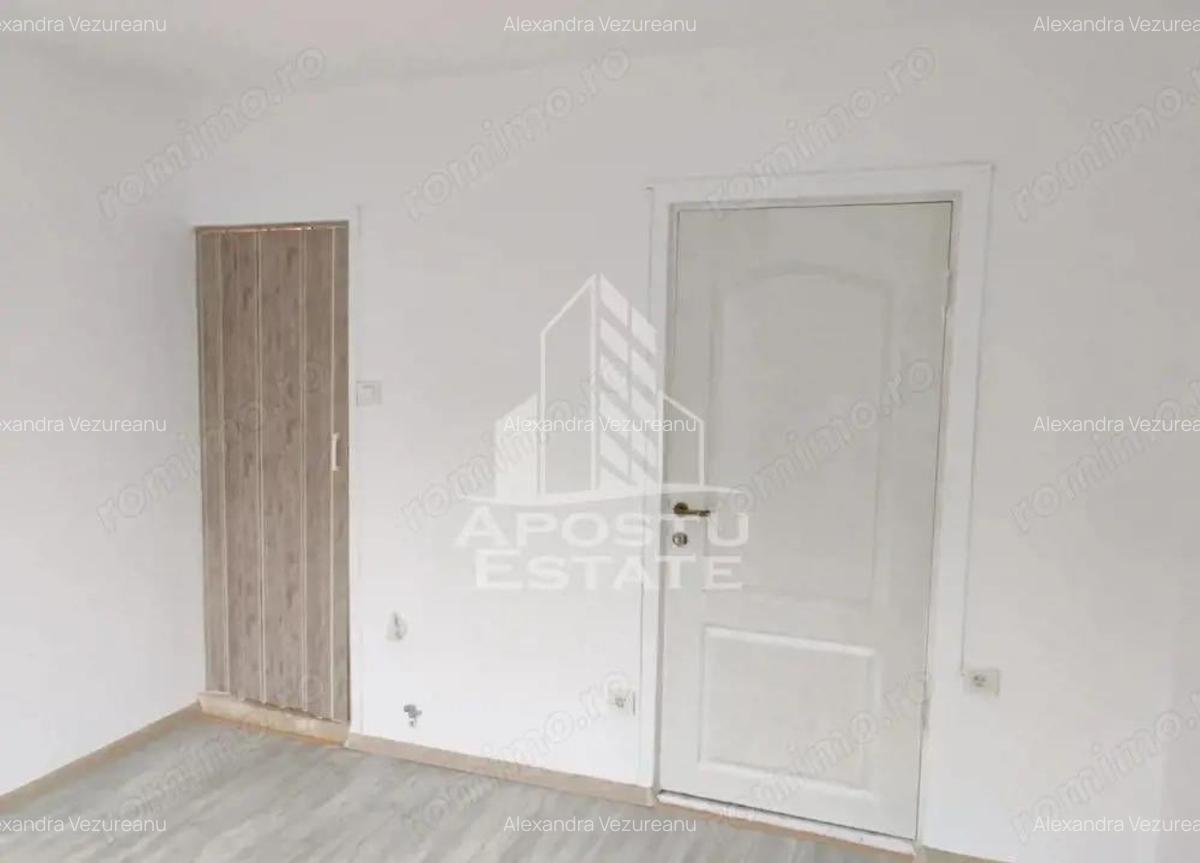 Garsoniera renovata, etajul 1, zona Olimpia Stadion - 2