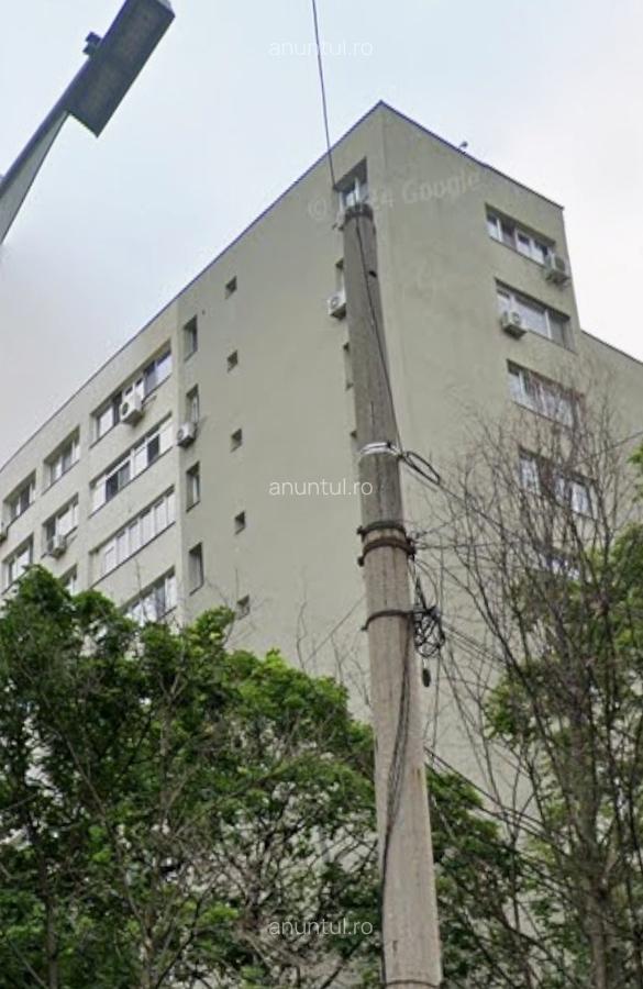 Obor, Colentina, str. Masina de Paine, langa metroul Obor - 3