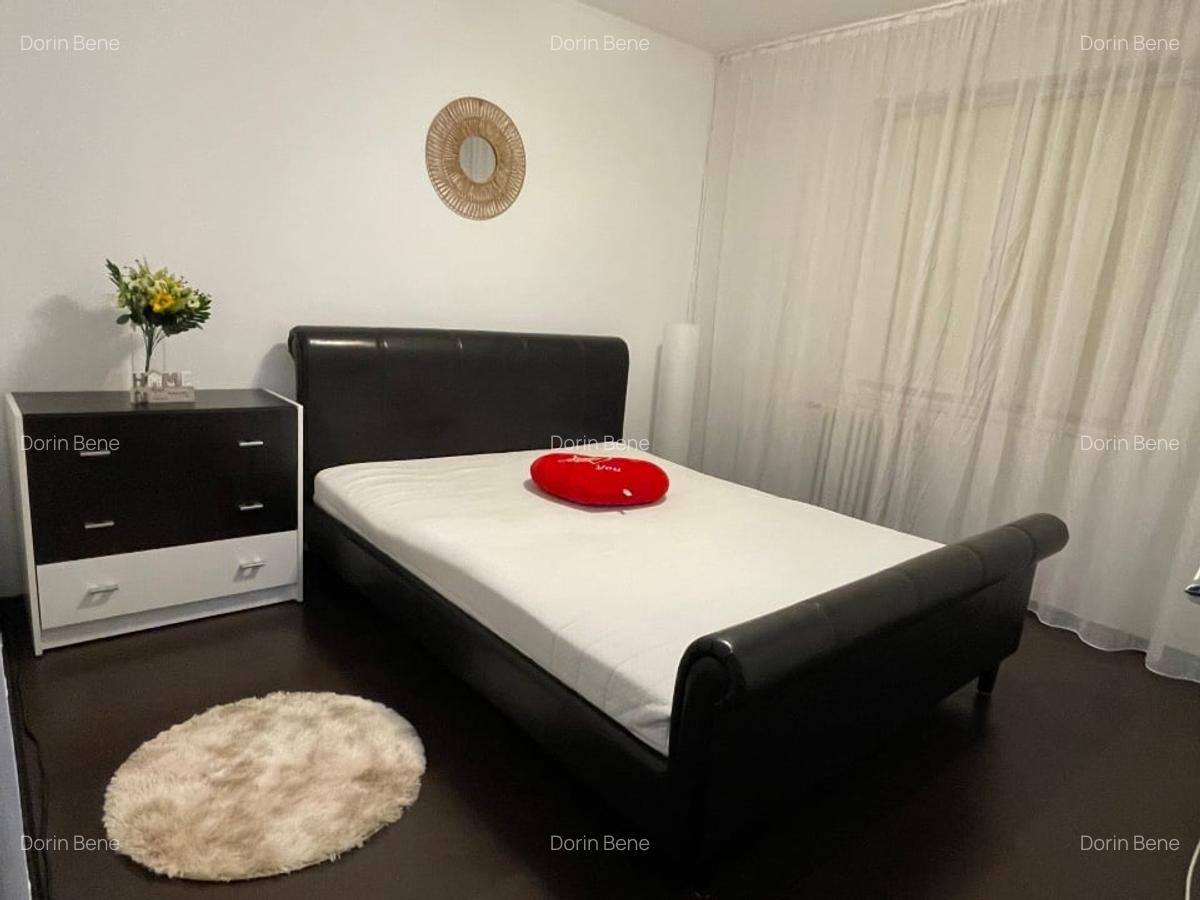 Inchiriere 3 camere Vitan Racari, vis-a-vis Kaufland,  zugravit&igienizat recent - 5