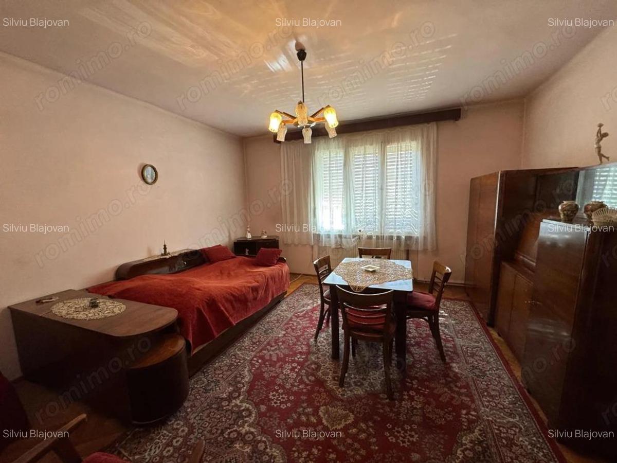 Casa de vanzare in Lugoj Strada Grozavescu - 13