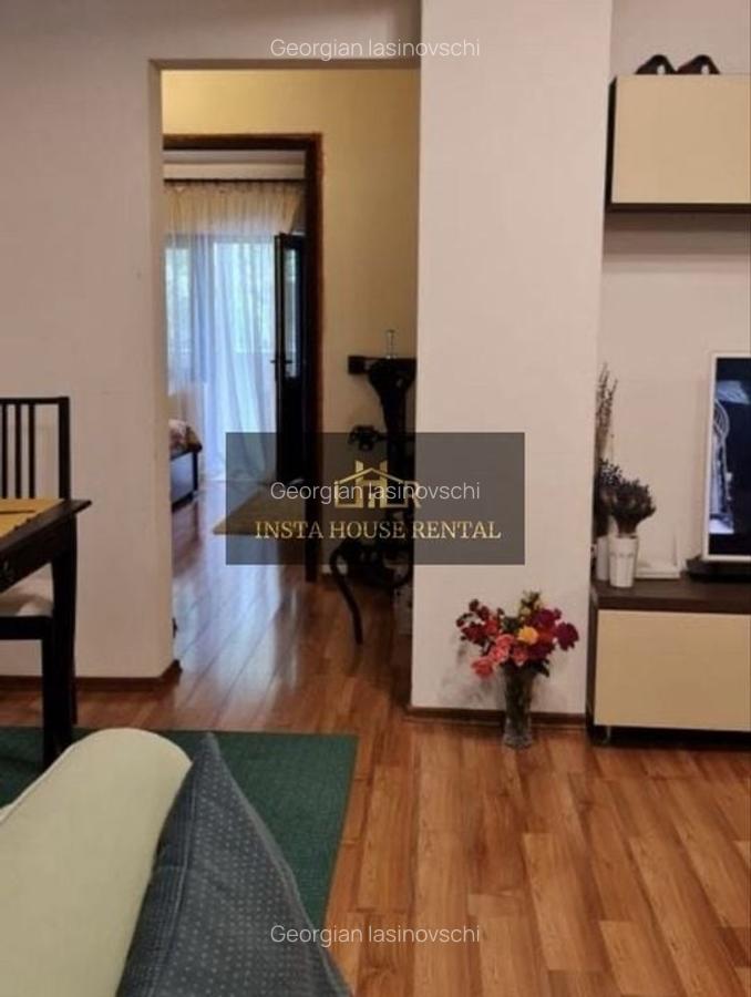 3 camere Aviatiei / Maguricea - 4