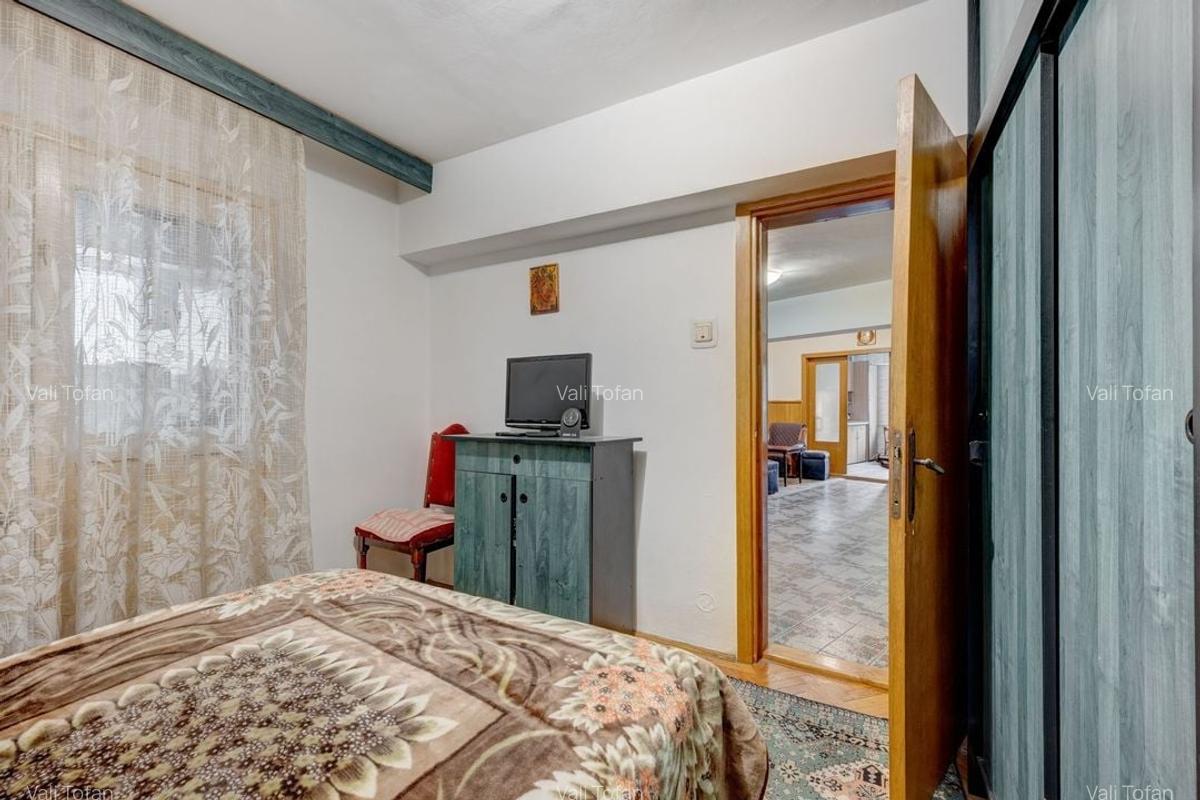 Oportunitate! Apartament 4 Camere 1 Minut Metrou Universitate - 10