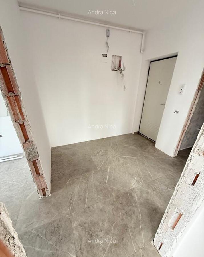 Apartament 2 camere, bloc nou 2025, balcon cu deschidere ampla - 2