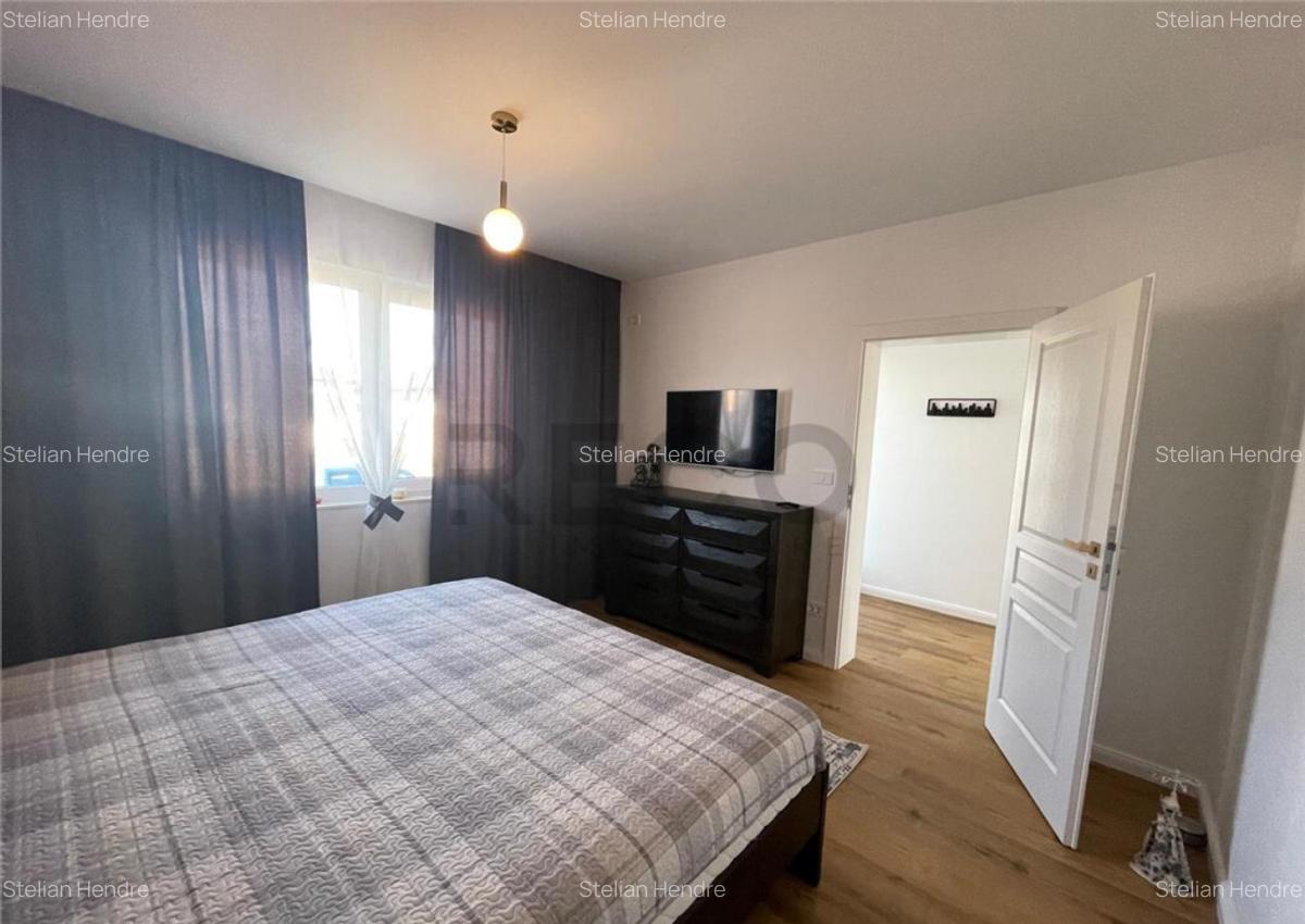 RECO Casa noua in Osorhei - 8