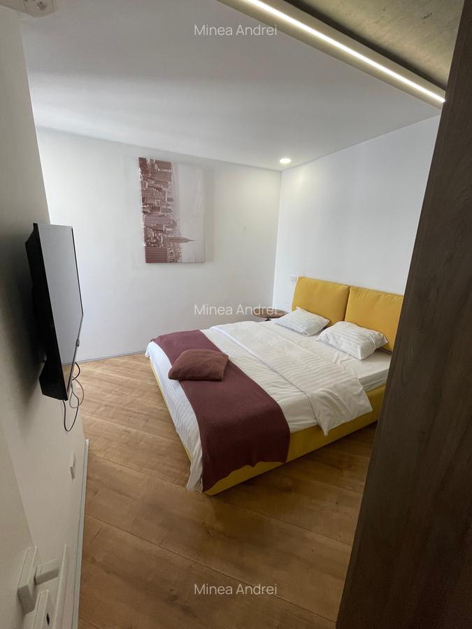 Apartament 2 Camere Floreasca - Barbu Vacarescu - 3