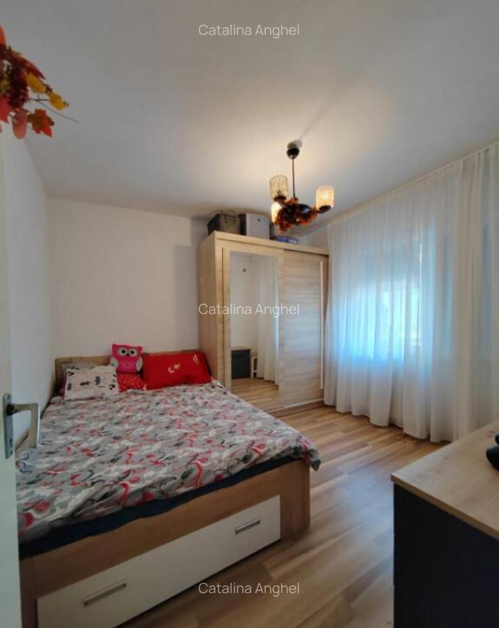 Apartament 3 camere, decomandat, confort 2, Vest - 2 Apartament 3 camere, decomandat, confort 2, Vest - 2