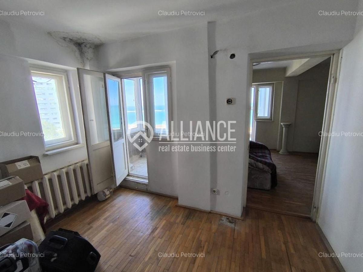 FALEZA NORD(cod03) - 4 camere originale ,frontal la mare ! - 22