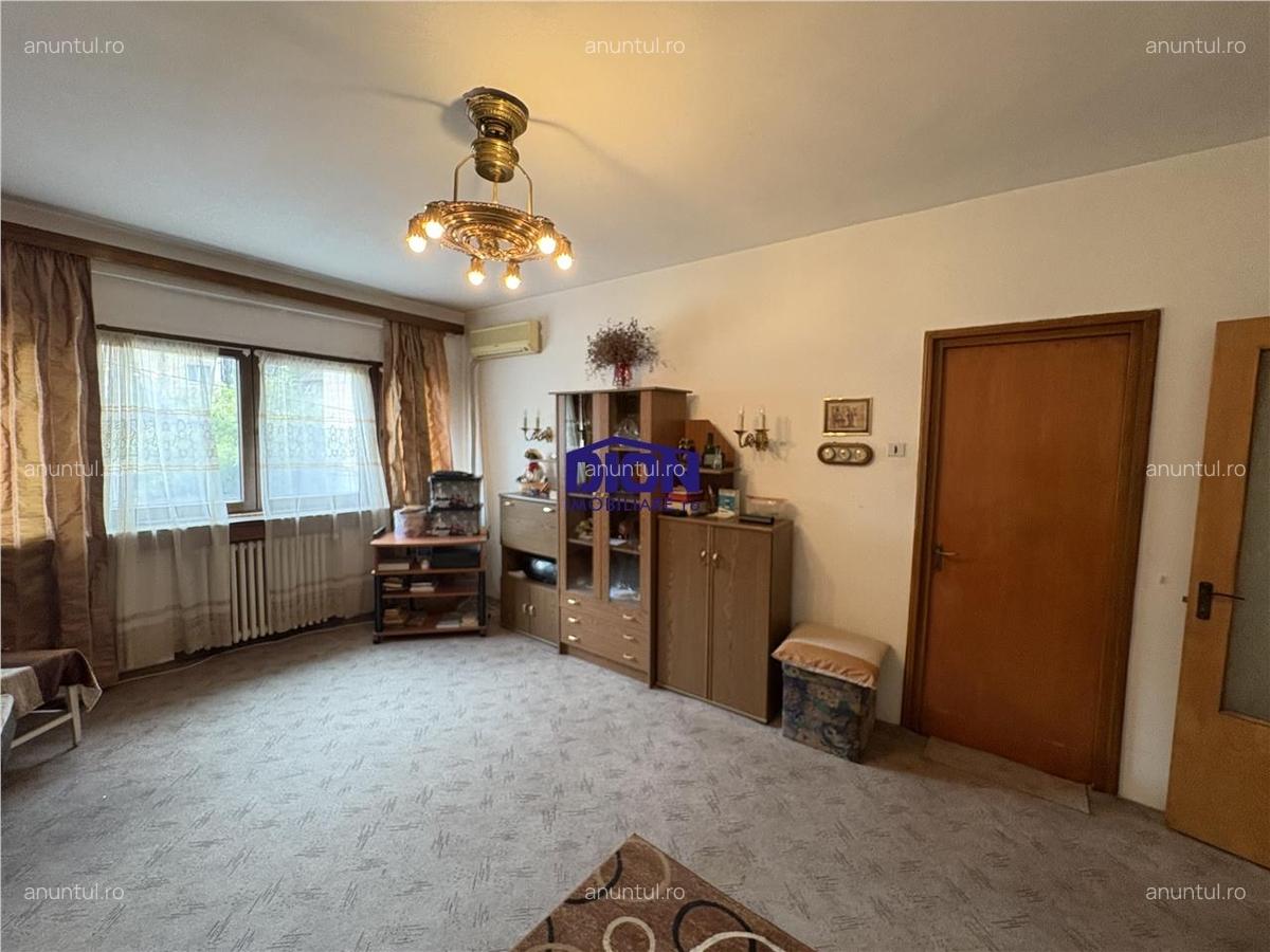 UNIVERSITATE, 2 camere, etaj 1, 72mp, boxa, terasa - 8