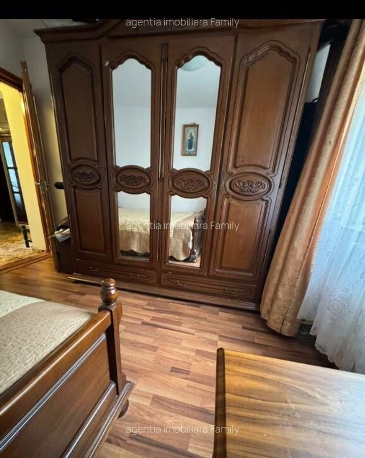 Apartament cu 2 camere decomandate - etaj 1 Zona Burdujeni - 4