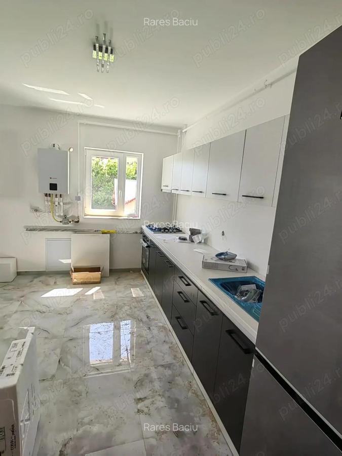 Metrou Berceni 13-14 min pe jos Apartament 3 camere Pret special 71mp - 8