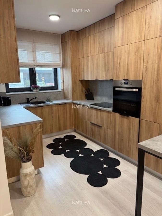 VILA in ansamblu rezidential pazit, Pipera - 1