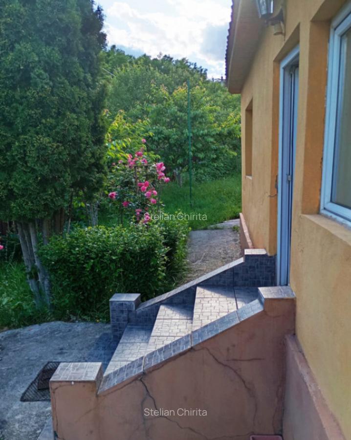 Casa de vanzare cu teren 3100 mp in Breaza de Jos, Prahova - 14
