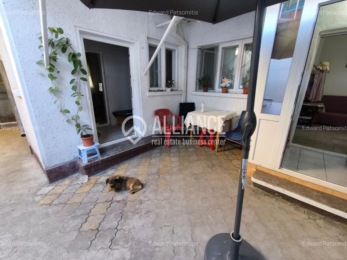 TOMIS II (Cod01)- Central, casa 3 camere, posibilitatea mansardare. - 12