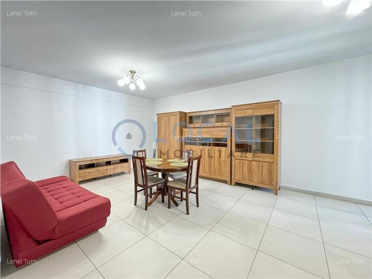Apartament 3 camere, Modern, Parcare, 65 mp, Marasti - 3