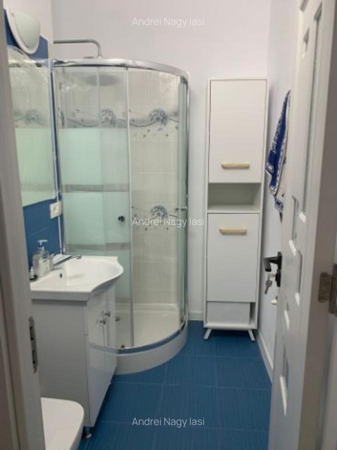 Apartament cu 2 camere Centru Civic - 1