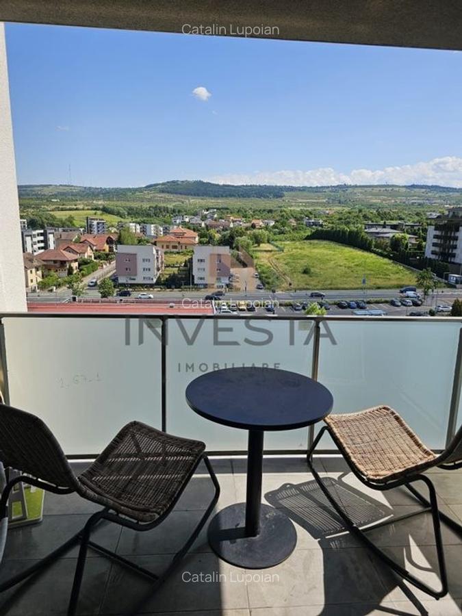 Apartament 2 camere zona Grand Hotel Italia! - 7