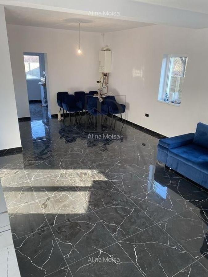 Bucovat - Duplex 4 camere - personalizare interioara - 4