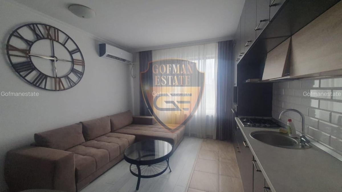 3 camere, Faleza Nord, Solid Residence, gaze, A.C, parcare, balcon, langa plaja - 1
