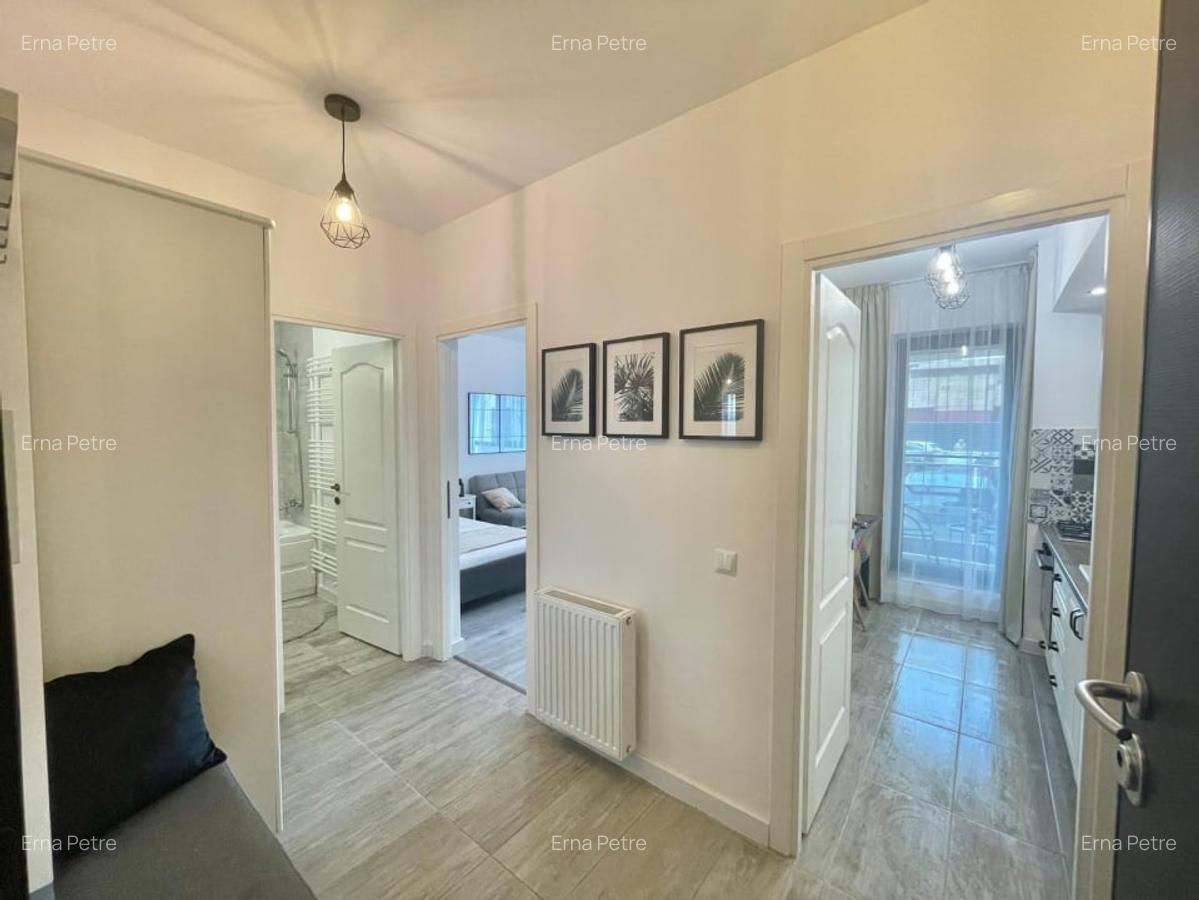 Garsoniera Exigent | Faza 3 - 5