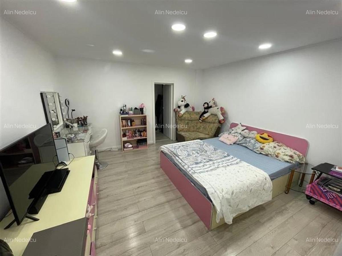 Apartament 3 camere Cismigiu - 1