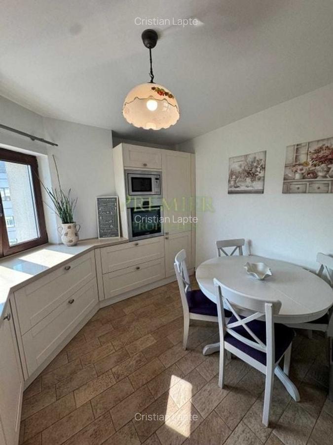 2 CAMERE MOBILAT SI UTILAT READY TO MOVE | PROMENADA | AVIATIEI | - 3