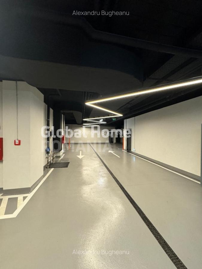 Apartament 3 camere | Terasa 80mp | Lacul Floreasca | Finisaje Premium | View - 20