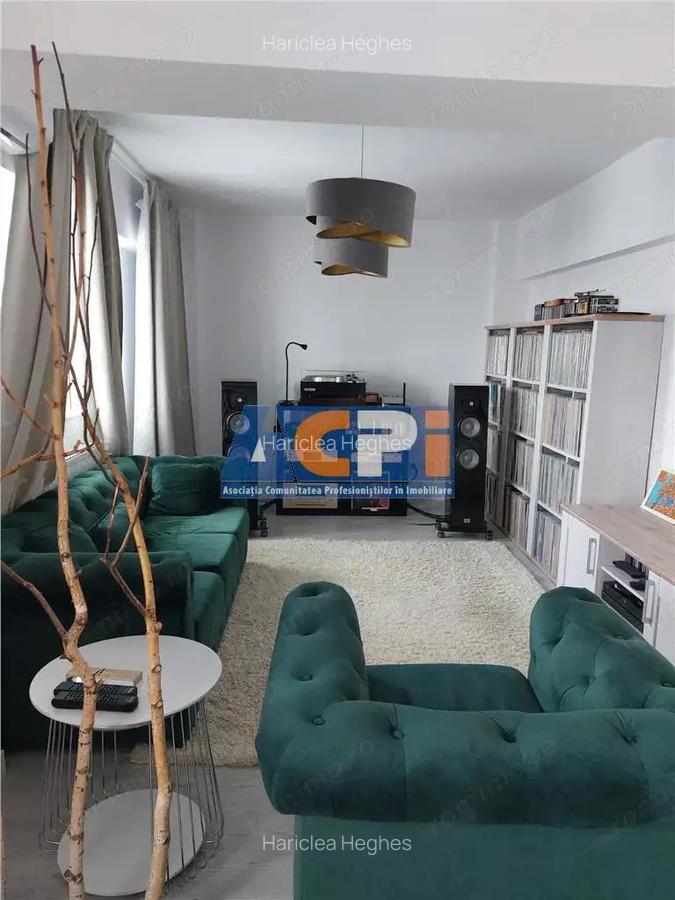 Vanzare Apartament 4 camere Dorobanti Comision 0 - 1