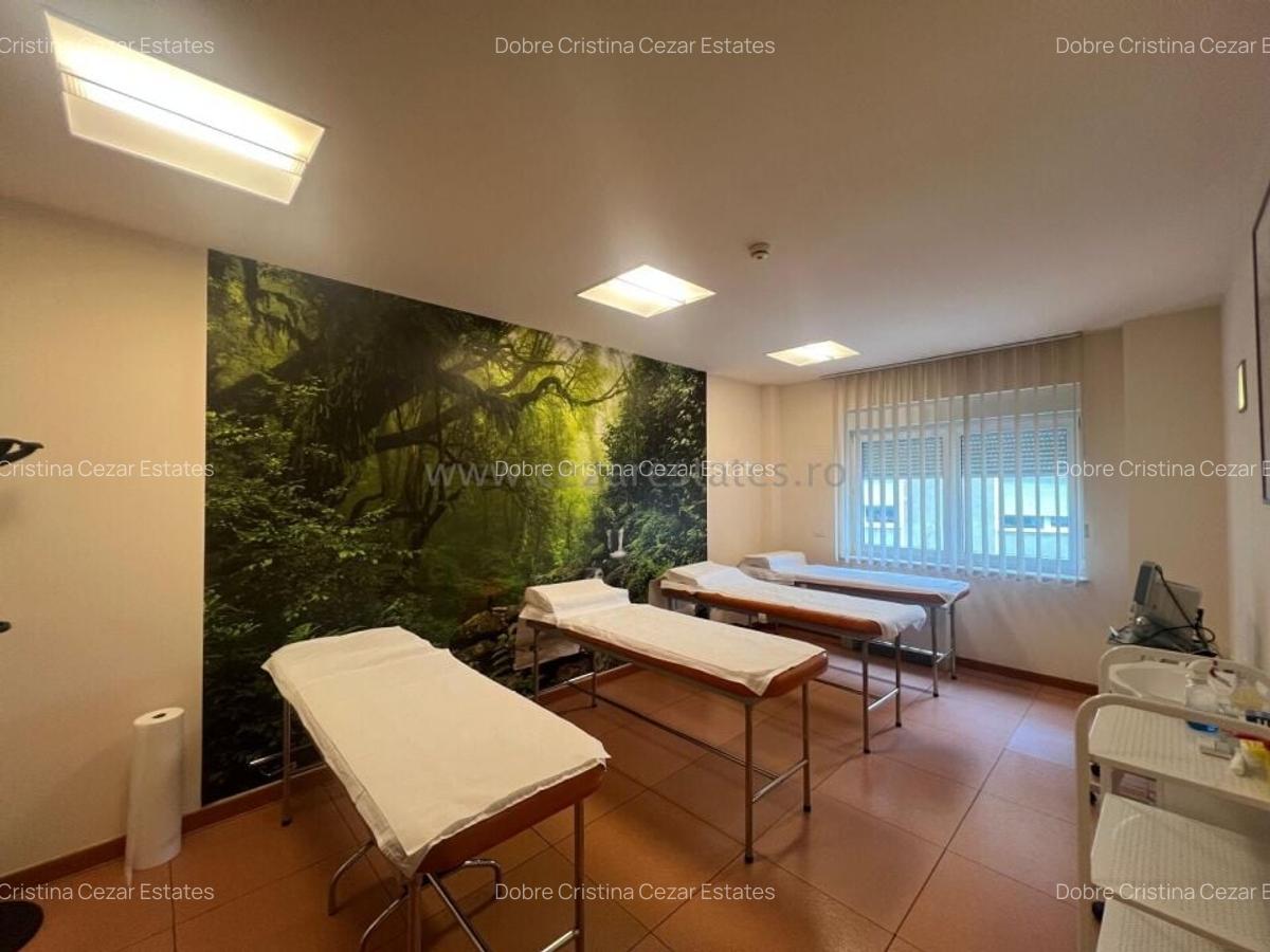 Spațiu comercial, 267 mp în Herăstrău - 11