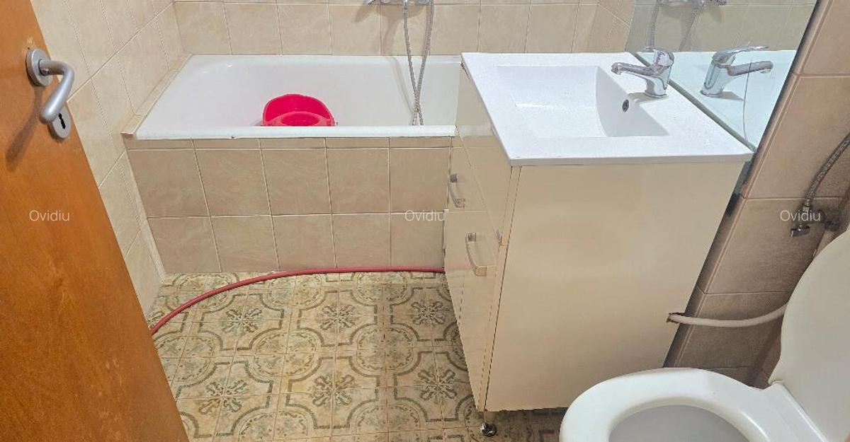 Vand apartament 3 camere decomandat, in Deva cu GARAJ sub bloc si BOXA - 6