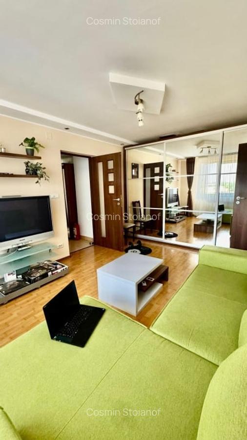 Apartament trei camere Piata Chibrit - 1