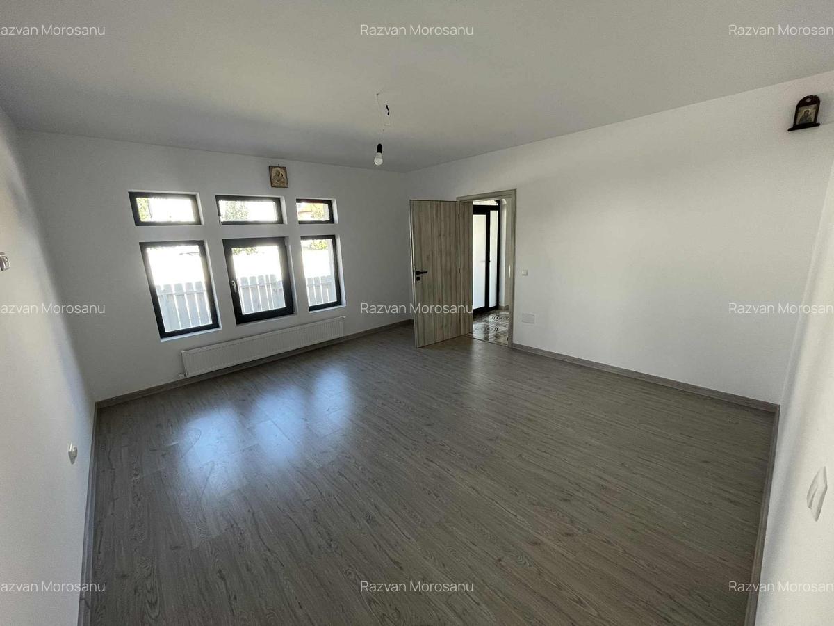 Casa individuala 3 cam Miroslava COD 160323 - 7