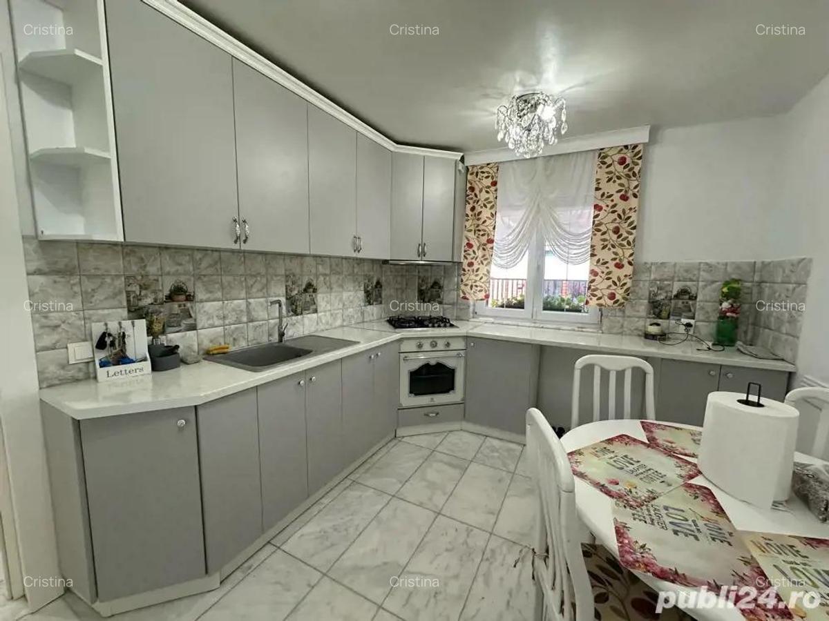 Casa libera de inchiriat in Corbeanca - direct proprietar - 4