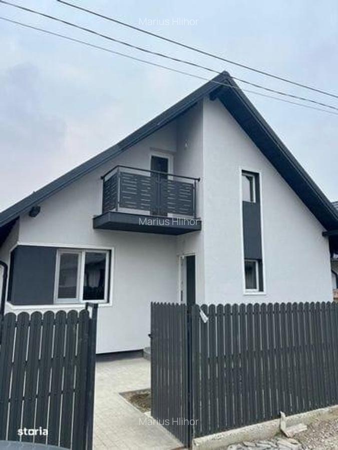 Casa individuala Lunca Cetatuii la pret de apartament - 1