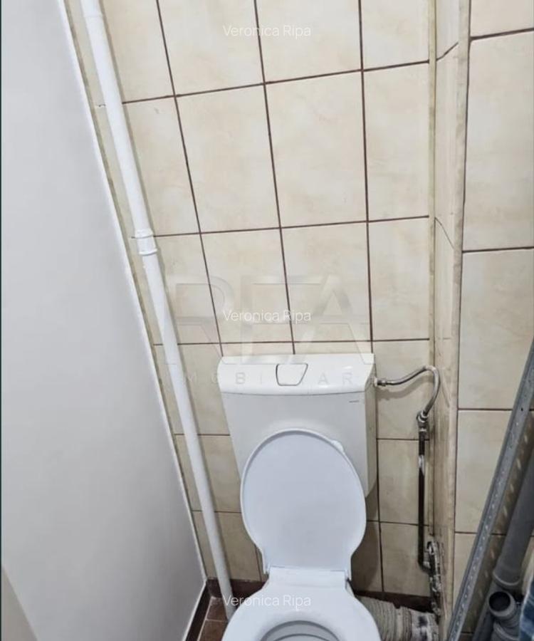 3 camere 8/10, bloc 1980, 75mp -Drumul Taberei - 12