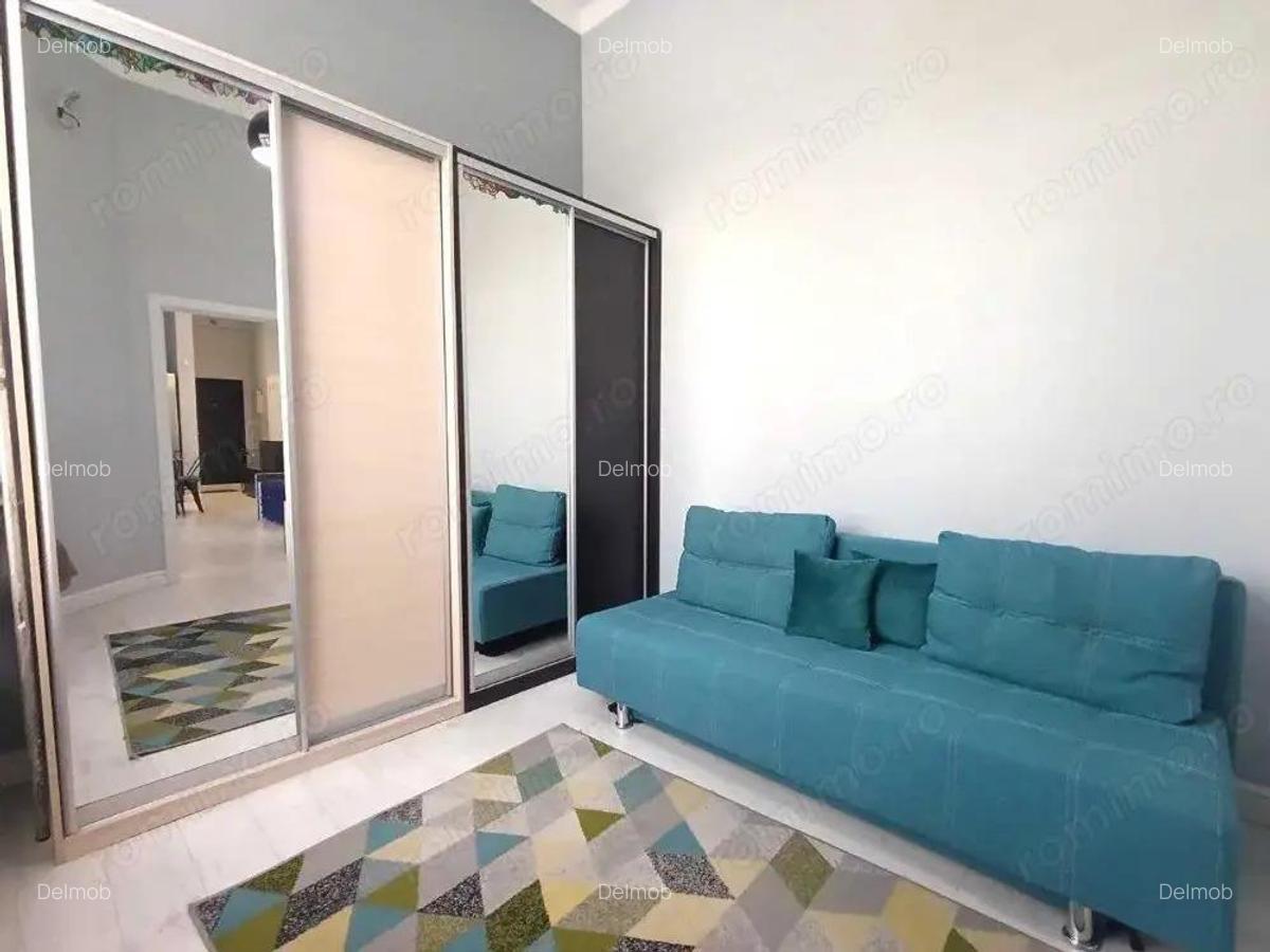 Apartament cu 2 camere in zona Astra - 2