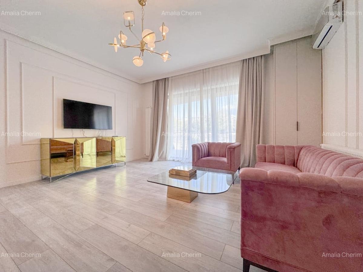 Apartament 2 Camere | Mamaia Nord - Casa del Mar | Loc de parcare inclus - 4